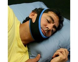 Anti snurk band - Snurken stoppen