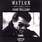 Waylon Jennings Sings Hank Williams