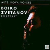 Arte Nova Voices - Boiko Zvetanov