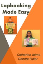 Helps from a Homeschool Mom of 12 - Lapbooking Made Easy