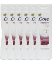 Dove Nourishing Body Care Intensive Body Lotion - 250 ml (6 stuks)