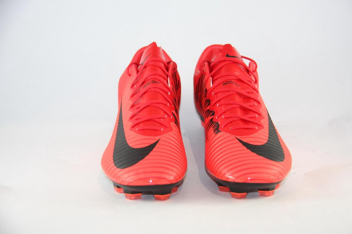 Nike Mercurial Vapor rood | Maat 42,5 | 831958-616 | bol.com