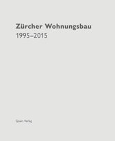 Zurcher Wohnungsbau 1995 2015