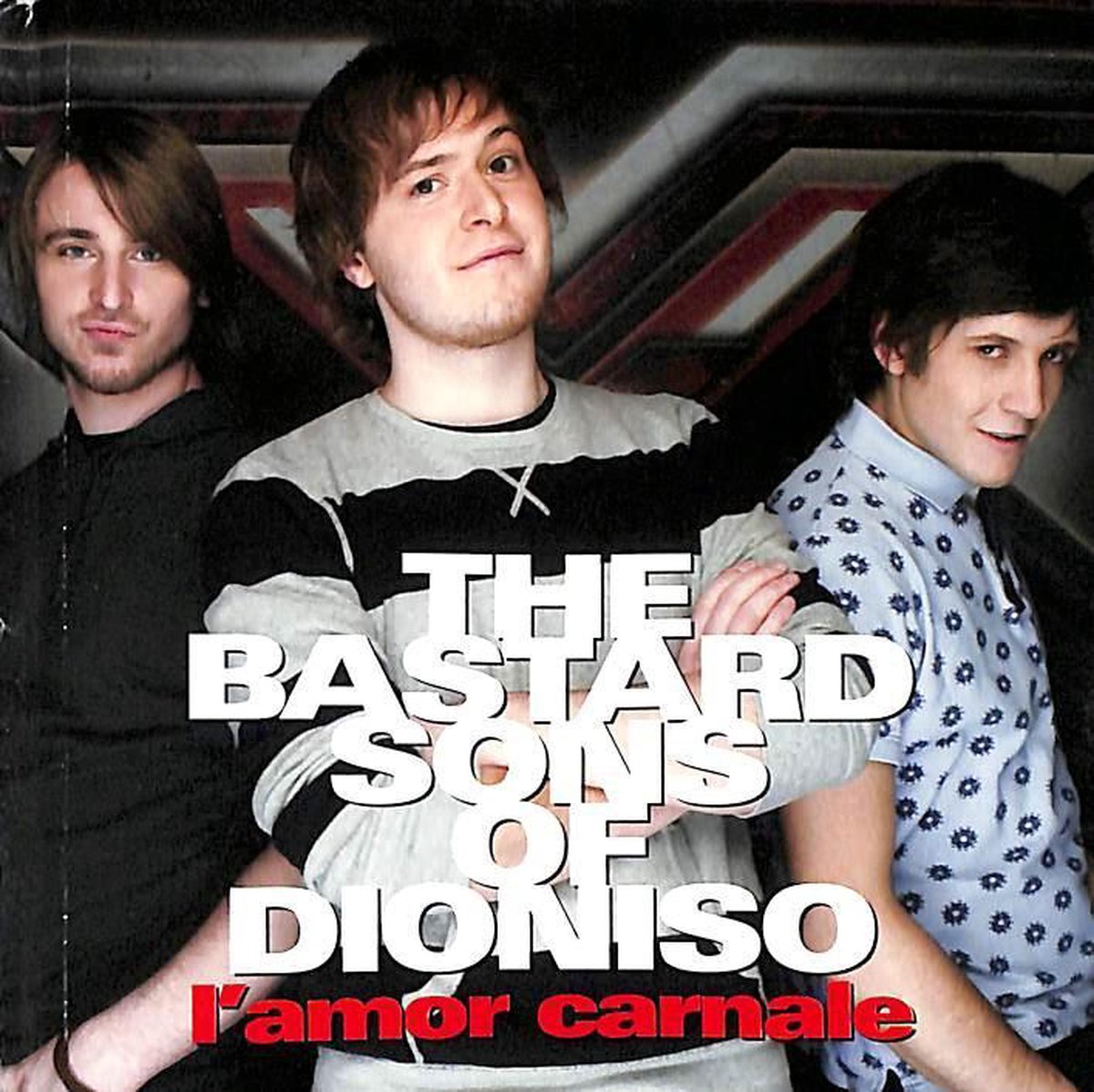 L'amor carnale
