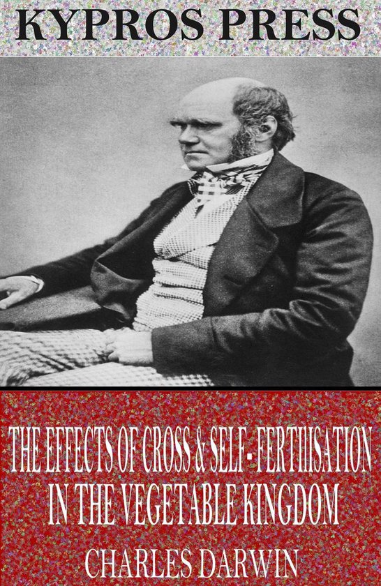 The Effects of Cross & Self-Fertilisation in the Vegetable K ... - cover