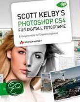 Scott Kelbys Photoshop CS4 für digitale Fotografie