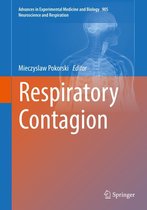 Advances in Experimental Medicine and Biology 905 - Respiratory Contagion