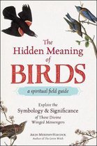 Omslag The Hidden Meaning of Birds--A Spiritual Field Guide