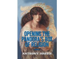Opening the Pandora's Box of Religion