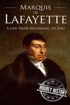 American Revolutionary War- Marquis de Lafayette