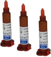 5ml Loca lijm / uv lijm Liquid Optical Clear Adhesive glas lijm Loca lijm / uv lijm / glas lijm mobtsupply