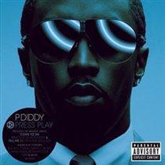 Press Play, Diddy | CD (album) | Muziek | bol.com