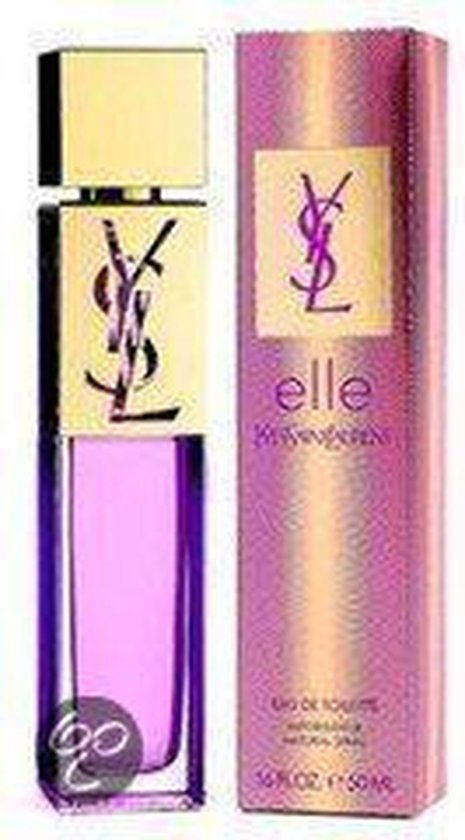 blush eau de parfum