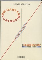 Om hart en vurigheid