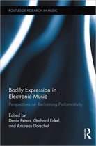 Bodily Expression In Electronic Music