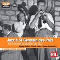 Jazz A St.Germain Des  Pres/W:Sidney Bechet/Elbert Nicholas/& Many More