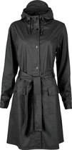 Rains Curve Jacket Regenjas Dames - Maat S/M