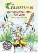 Omslag Der Tapferste Ritter Der Welt