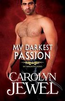 My Darkest Passion