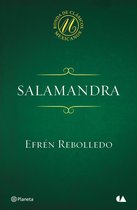 Ronda de clásicos mexicanos - Salamandra