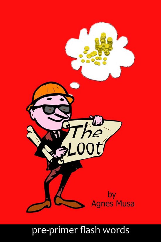 The Loot - cover