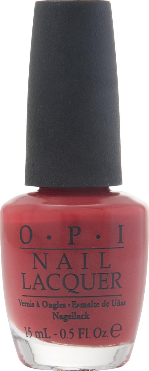 OPI FIRST DATE AT GOLDEN GATE