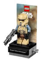 LEGO Star Wars ™ 40176 Scarif Stormtrooper ™ (sachet)