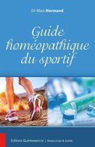 Ressources & Santé - Guide homéopathique du sportif