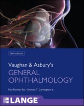 Vaughan & Asburys General Opthalmology
