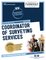 Career Examination Series - Coordinator of Surveying Services
