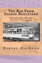The Kid from Snoose Boulevard