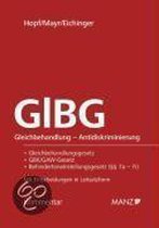 GlBG Gleichbehandlung - Antidiskriminierung (Österreichisches Recht)