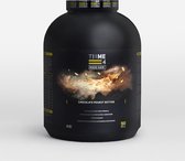 Time 4 Nutrition Koolhydraten Mass Gain Shake Chocolate Peanut Butter 4.5 Kg