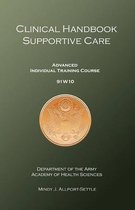 Clinical Handbook Supportive Care