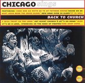 Chicago Sings: Back to Church