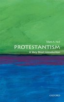 Protestantism A Very Short Introduction