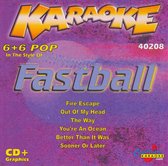 Karaoke: Fastball