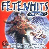 Fetenhits-Discofox 2
