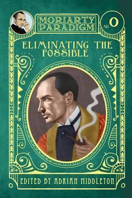 Eliminating the Possible - cover