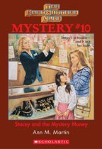 The Baby-Sitters Club Mystery #10