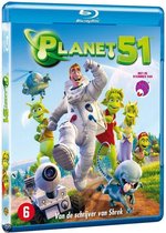 Planet 51 (Blu-ray)