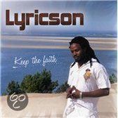 Lyricson - Keep The Faith