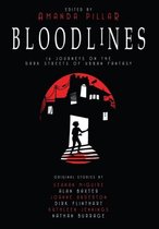 Omslag Bloodlines