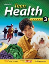 Teen Health, Course 3, Student