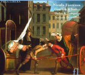 Dolce & Tempesta, Stefeno Demicheli - Fiorenza: Concerti & Sonate (CD)