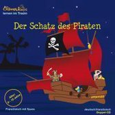 Der Schatz des Piraten. 2 CDs