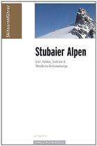 Skitourenführer "Stubaier Alpen"