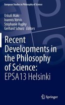 Recent Developments in the Philosophy of Science