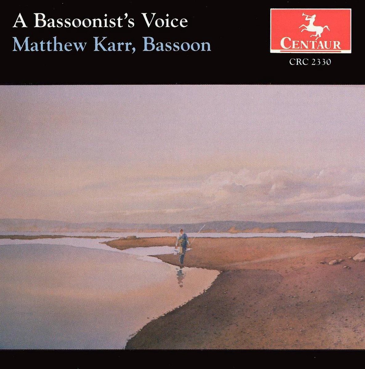 A Bassoonist's Voice
