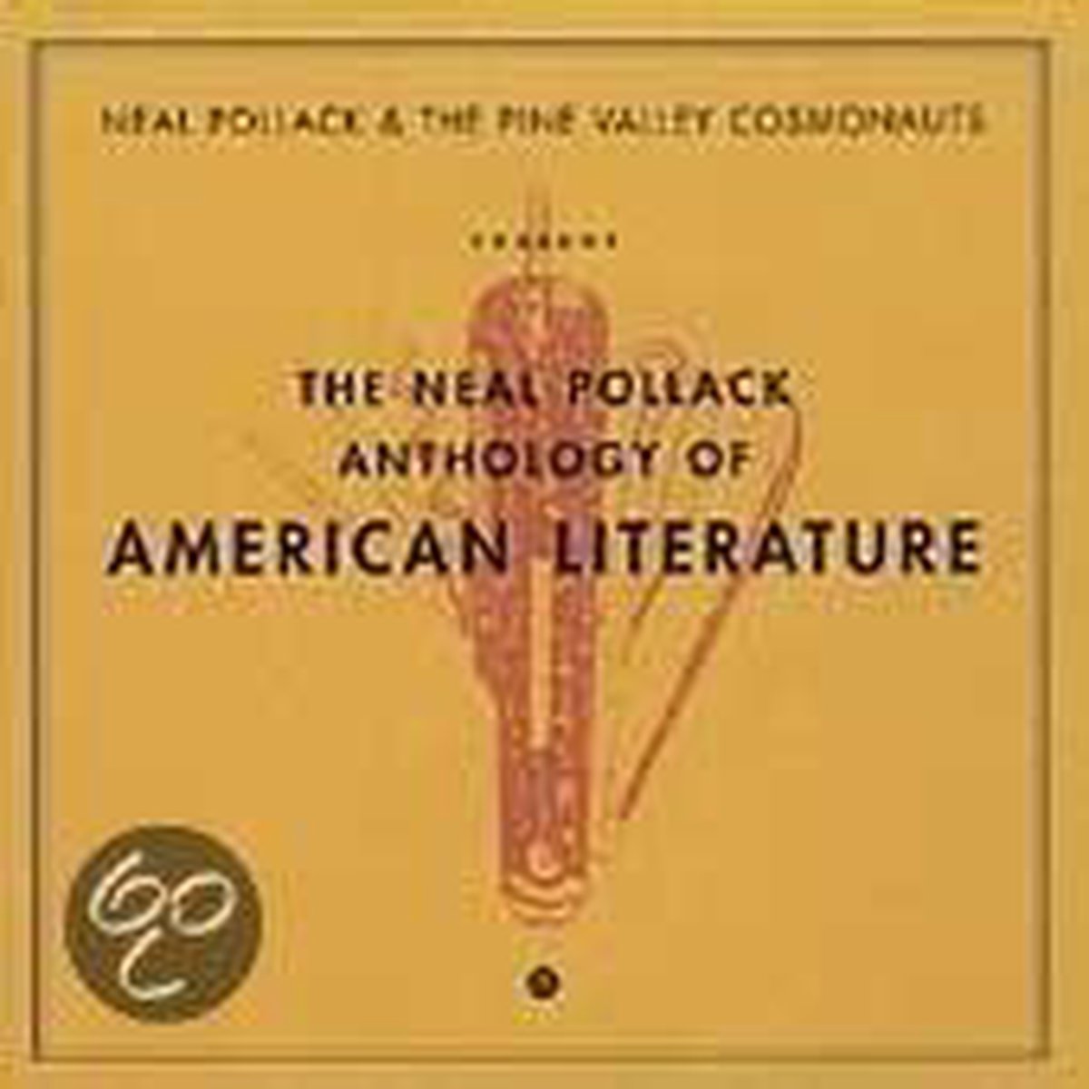 The Anthology Of American Literature